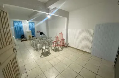 Imóvel com 3 casas + salão comercial à venda no jardim leonor – cotia/sp