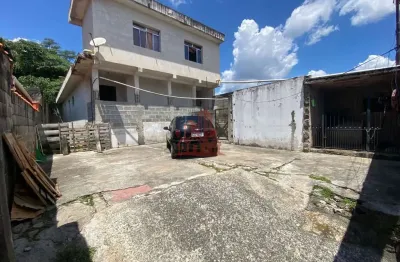 Casa ampla à venda no jardim bela vista – vargem grande paulista/sp