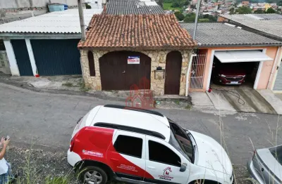 Ótima oportunidade! duas casas no mesmo terreno à venda no jardim são miguel