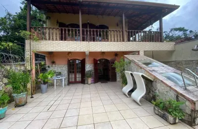 Casa à venda no jardim adelina, cotia – conforto e natureza ao seu alcance