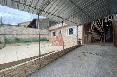 Casa com 2 dormitórios à venda, 178 m² por r$ 470.000,00 - jardim estela mari