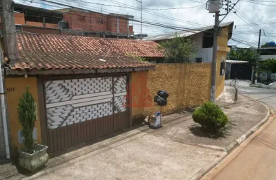 Casa com 2 dormitórios à venda, 268 m² por r$ 480.000,00 - jardim sandra