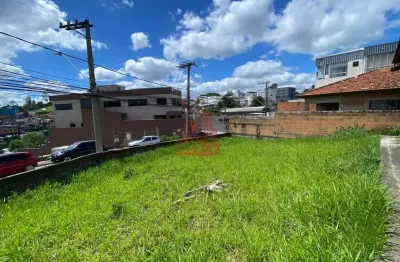 Terreno à venda na Rua Benedito Lemos Leite, 84, Vila Monte Serrat, Cotia