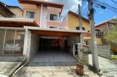 Casa com 3 quartos à venda na Rua Gagliari, 225, Jardim Rio das Pedras, Cotia