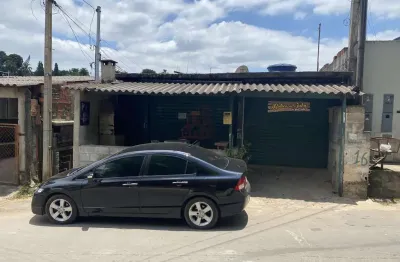 Casas à venda, 110 m² por r$ 300.000 - água espraiada (caucaia do alto)