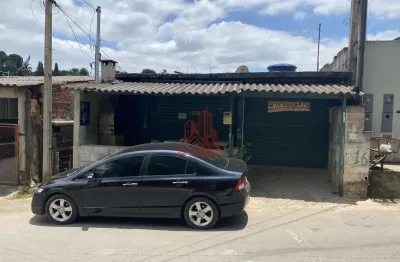 Casas à venda, 110 m² por r$ 300.000 - água espraiada (caucaia do alto)