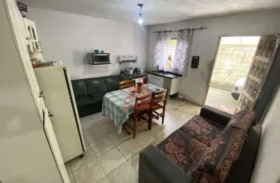 Casas à venda, 110 m² por r$ 300.000 - água espraiada (caucaia do alto)