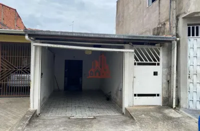 Duas casas à venda, 250 m² a/c por r$ 500.000 - jardim lina - cotia/sp