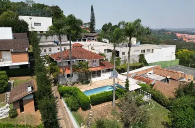 Incrível casa de alto padrão - o novo lar da sua família