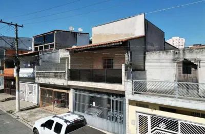 Duas casas à venda,  por r$ 700.000 - bandeiras - osasco/sp