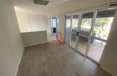 Sala comercial para alugar na Rua Adib Auada, 386, Jardim Lambreta, Cotia