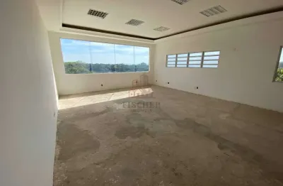 93 m² no edifício up work – vargem grande paulista/sp