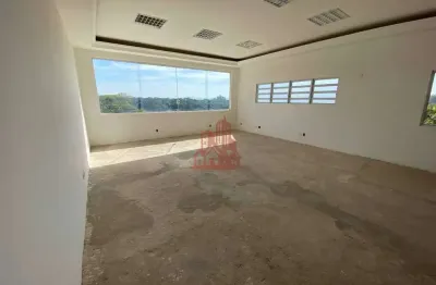 Sala comercial para alugar na Estrada Da Divisa, 499, Chácara do Planalto, Vargem Grande Paulista