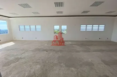 Sala comercial para alugar na Rua Preciosa, 499, Chácara do Planalto, Vargem Grande Paulista