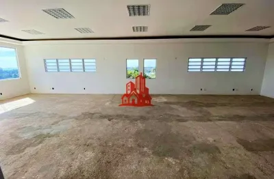 Sala comercial para alugar na Rua Preciosa, 499, Chácara do Planalto, Vargem Grande Paulista