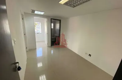 Sala comercial para alugar na Avenida João Paulo Ablas, 330, Jardim da Glória, Cotia