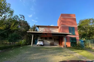 Casa em condomínio fechado com 3 quartos à venda na Est. Da Represinha, 1153, Quinta dos Angicos, Cotia