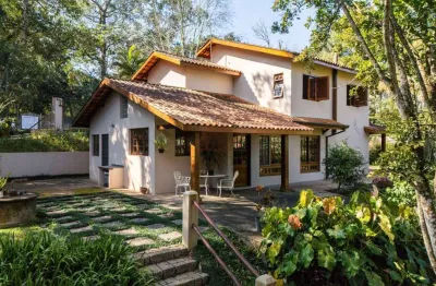 Encanto da granja viana – casa com edícula e piscina - paisagem renoir