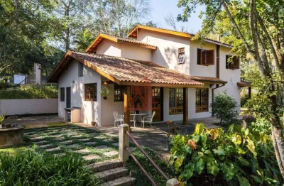 Encanto da granja viana – casa com edícula e piscina - paisagem renoir