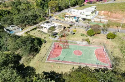 Terreno à venda no condomínio bella vita vista verde – cotia/sp