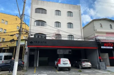 Salão comercial para locação — antiga loja da yamaha em cotia!