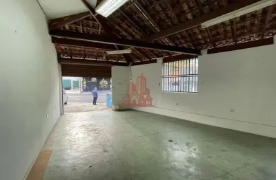 Ponto comercial para alugar na rua lever, 11, jardim leonor, cotia, 55 m2 por r$ 1.100