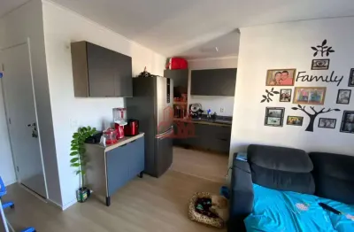 Apartamento com 2 quartos à venda na Avenida Doutor Odair Pacheco Pedroso, 1333, Jardim Maranhão, Cotia