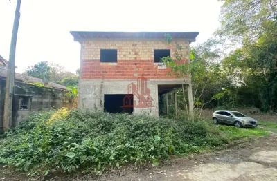 Casa com 3 quartos à venda na rua adalberto szabo, 2550, capuava, embu das artes, 200 m2 por r$ 370.000