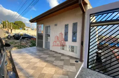 Casa com 1 quarto para alugar na rua josé de anchieta, 125, jardim japão (caucaia do alto), cotia, 160 m2 por r$ 540