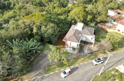 Casa em condomínio fechado com 3 quartos à venda na Rua Lorena, 369, Parque Dom Henrique, Cotia