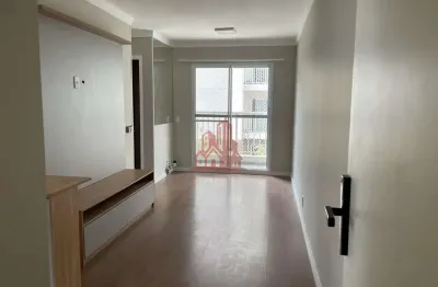 Apartamento com 2 quartos à venda na Rua Itajobi, 300, Jardim Barro Branco, Cotia