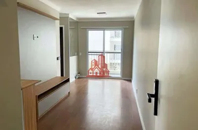 Apartamento com 2 quartos à venda na Rua Itajobi, 300, Jardim Barro Branco, Cotia