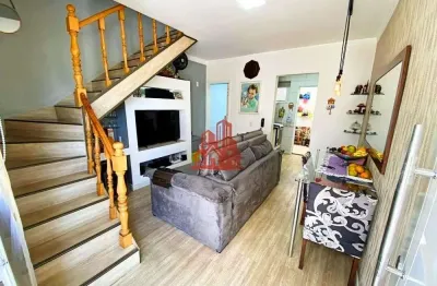 Casa de Condomínio na Água Espraiada – Caucaia do Alto, Cotia