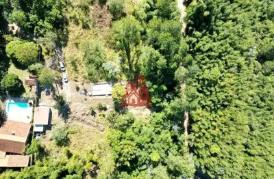 Casa com 1 quarto à venda na Estrada da Barragem, 3601, Caputera, Cotia