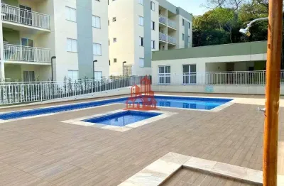 ✨ Apartamento à venda no Condomínio Viva Verde – Vargem Grande Paulista ✨