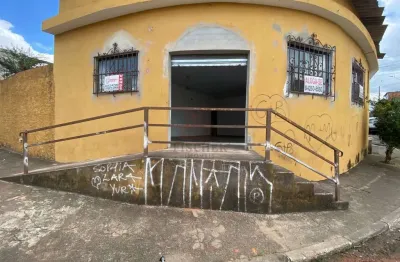Salão comercial com entrada independente – jardim sandra, cotia-sp