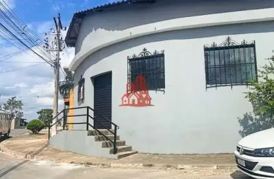 Salão Comercial de 70m² com Entrada Independente – Jardim Sandra, Cotia-SP