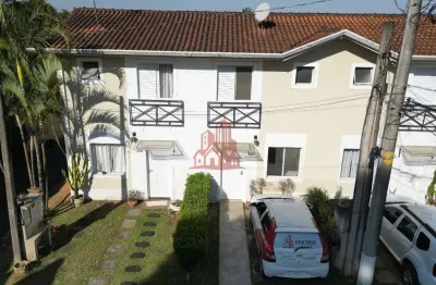 Casa em condomínio fechado com 2 quartos à venda na Rua Maracatu, 500, Chácara Canta Galo, Cotia