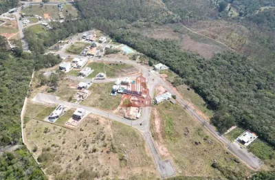 Terreno à venda na Estrada das Graças, 2920, Esmeralda Park (Caucaia do Alto), Cotia