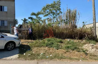 Terreno à venda na Rua Carmelino Nunes, s n, Jardim dos Palmares (Caucaia do Alto), Cotia