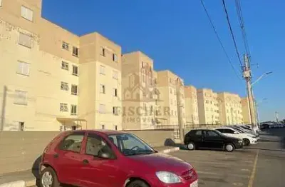 Apartamento com 2 quartos à venda na Avenida Marabás, 691, Jardim Arco-Íris, Cotia