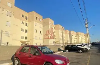 Apartamento com 2 quartos à venda na Avenida Marabás, 691, Jardim Arco-Íris, Cotia