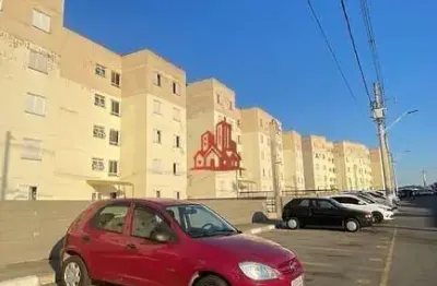 Apartamento à venda e para locação no Jardim Arco Íris – Cotia/SP