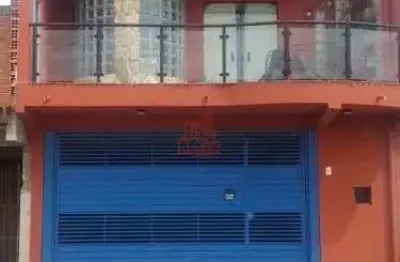 Lindo sobrado em vargem grande paulista- bairro narita gardem 170mt²