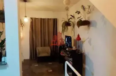 Casa à venda no Condomínio Refúgio Canta Galo IV – Jardim Pioneira, Cotia