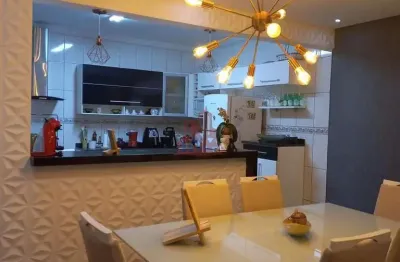 Linda casa térrea à venda de 03 dormitorios  no parque monjolo – cotia/sp