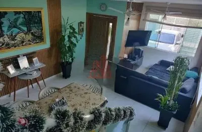 Sobrado à venda  com piscina no bairro narita garden – vargem grande paulista
