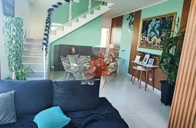 Sobrado à venda  com piscina no bairro Narita Garden – Vargem Grande Paulista