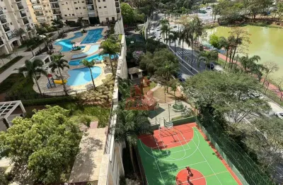 Apartamento à venda no condomínio alto da mata – jardim esperança, barueri