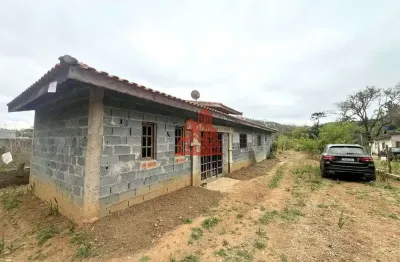 Casa com 3 quartos à venda na Est. Velha do Aguassai, Aguassaí (Caucaia do Alto), Cotia, 100 m2 por R$ 250.000